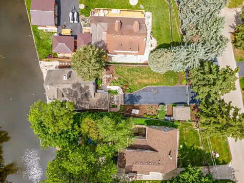 35108 North Lake Matthews Trail Ingleside IL 60041