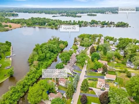 35108 North Lake Matthews Trail Ingleside IL 60041