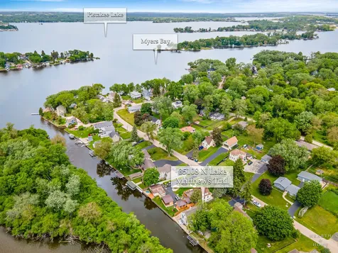 35108 North Lake Matthews Trail Ingleside IL 60041