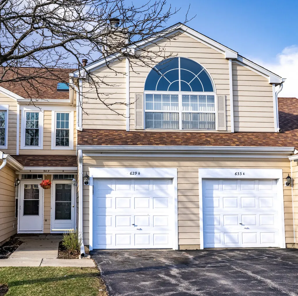 629 West Streamwood Boulevard Streamwood IL 60107