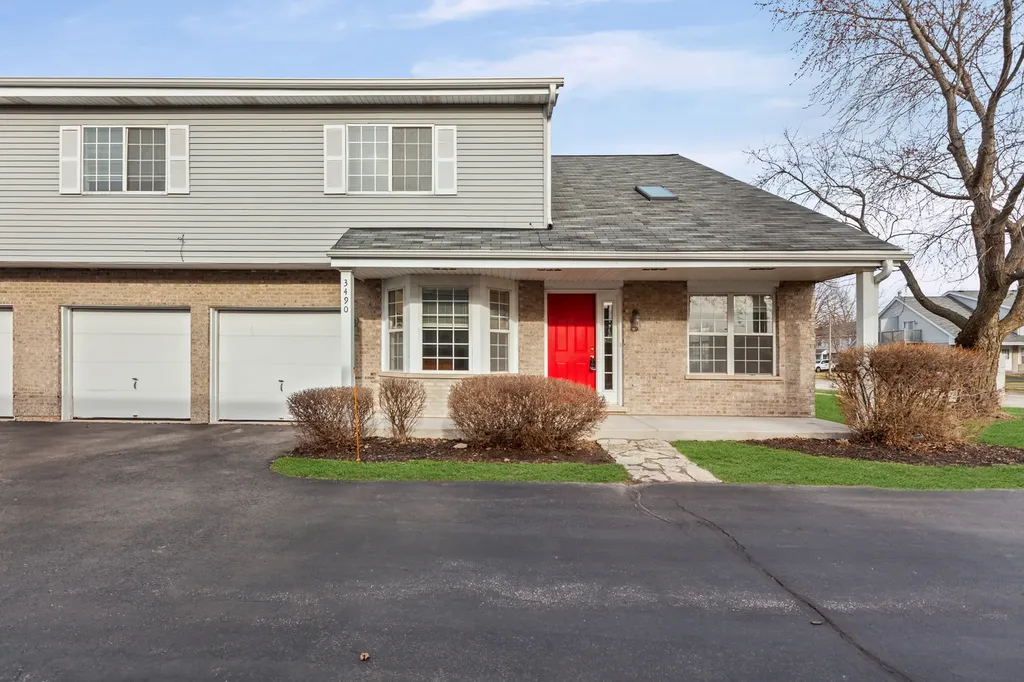 3490 Willowview Court Aurora IL 60504