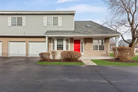 3490 Willowview Court Aurora IL 60504