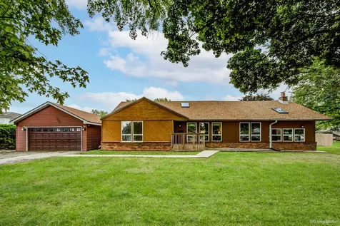 11647 South Tripp Avenue Alsip IL 60803