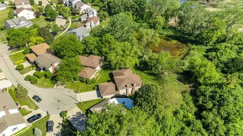 1093 Poplar Court Lake Zurich IL 60047
