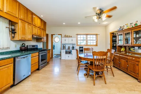9208 North 14500e Road Grant Park IL 60940