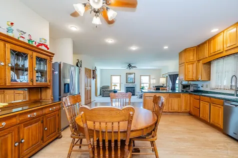 9208 North 14500e Road Grant Park IL 60940