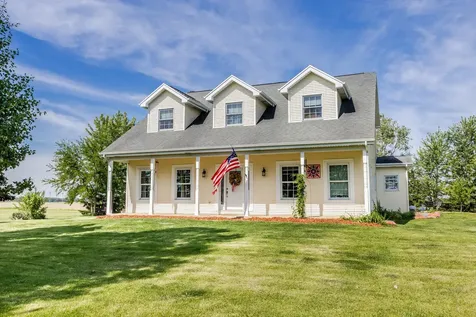 9208 North 14500e Road Grant Park IL 60940
