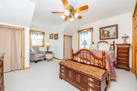 9208 North 14500e Road Grant Park IL 60940