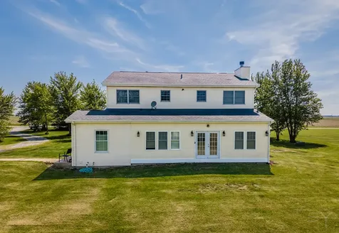 9208 North 14500e Road Grant Park IL 60940