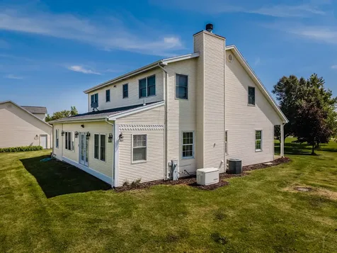 9208 North 14500e Road Grant Park IL 60940