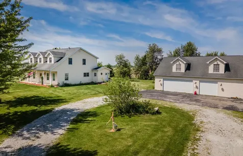 9208 North 14500e Road Grant Park IL 60940