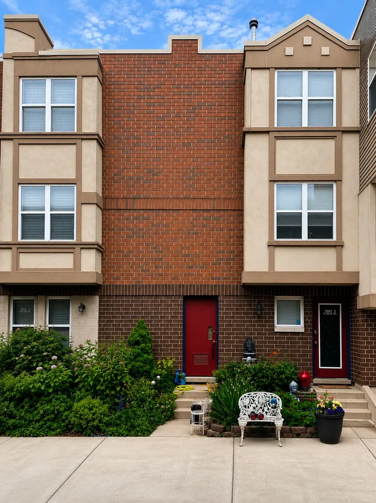 2011 West Chase Avenue Chicago IL 60645