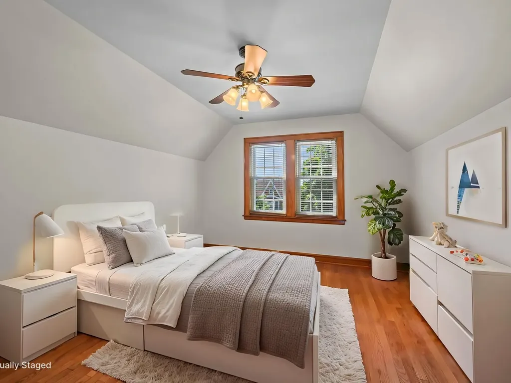 6950 West Barry Avenue Chicago IL 60634