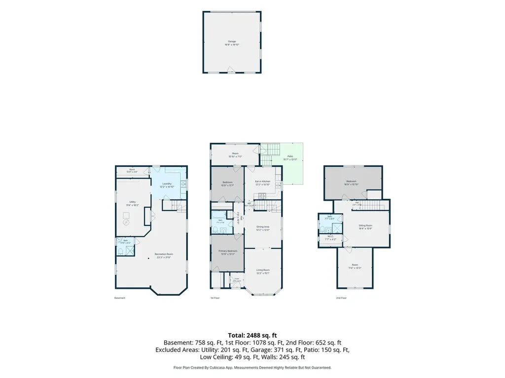 6950 West Barry Avenue Chicago IL 60634