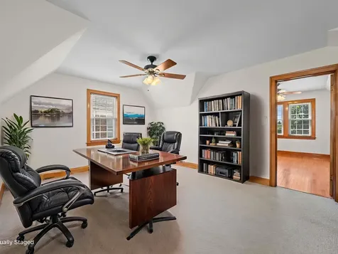 6950 West Barry Avenue Chicago IL 60634