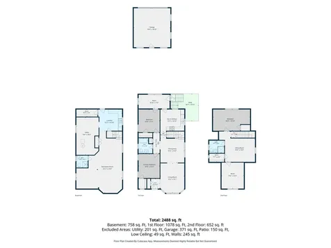 6950 West Barry Avenue Chicago IL 60634