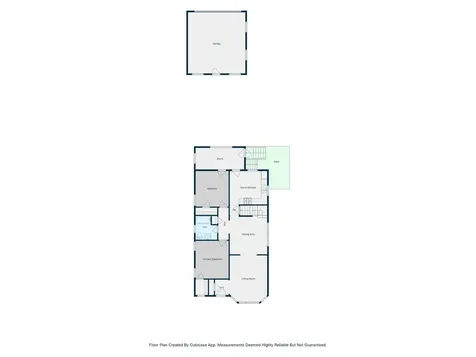 6950 West Barry Avenue Chicago IL 60634