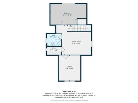 6950 West Barry Avenue Chicago IL 60634