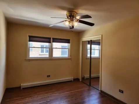 8465 West Berwyn Avenue Chicago IL 60656