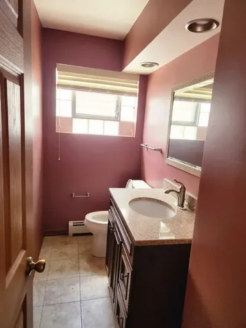 8465 West Berwyn Avenue Chicago IL 60656
