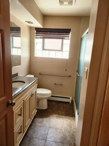 8465 West Berwyn Avenue Chicago IL 60656