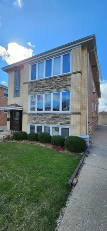 8465 West Berwyn Avenue Chicago IL 60656
