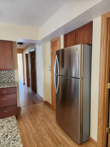 8465 West Berwyn Avenue Chicago IL 60656