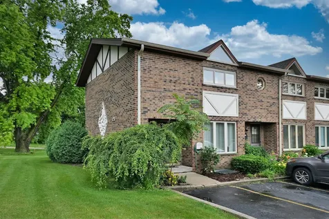 214 North West Avenue Elmhurst IL 60126