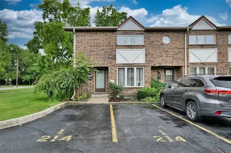 214 North West Avenue Elmhurst IL 60126