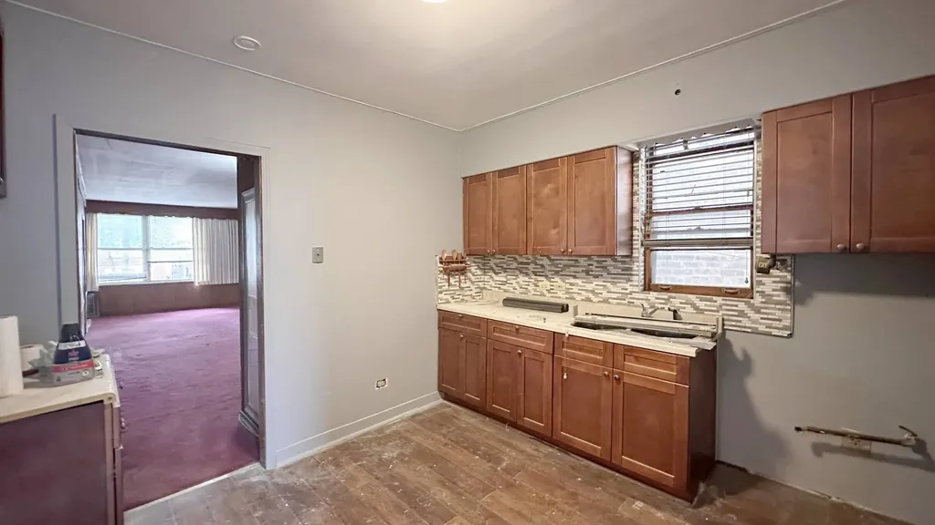 1643 West 38th Place Chicago IL 60609