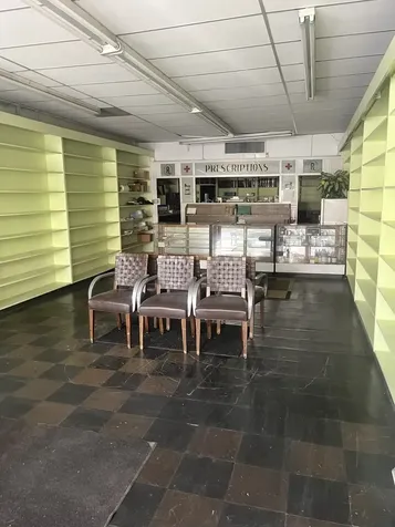 11252 South Michigan Avenue Chicago IL 60628