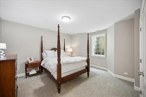 605 Skokie Lane S Glencoe IL 60022