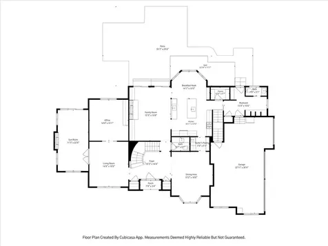 605 Skokie Lane S Glencoe IL 60022
