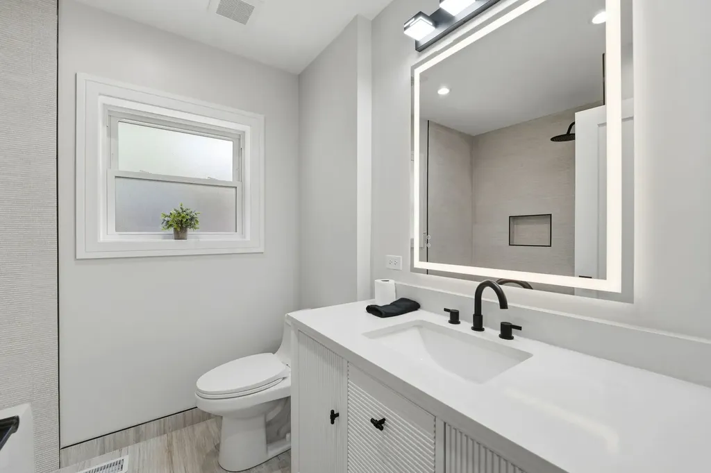 507 North Hamlin Avenue Park Ridge IL 60068