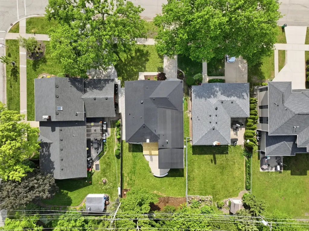 507 North Hamlin Avenue Park Ridge IL 60068