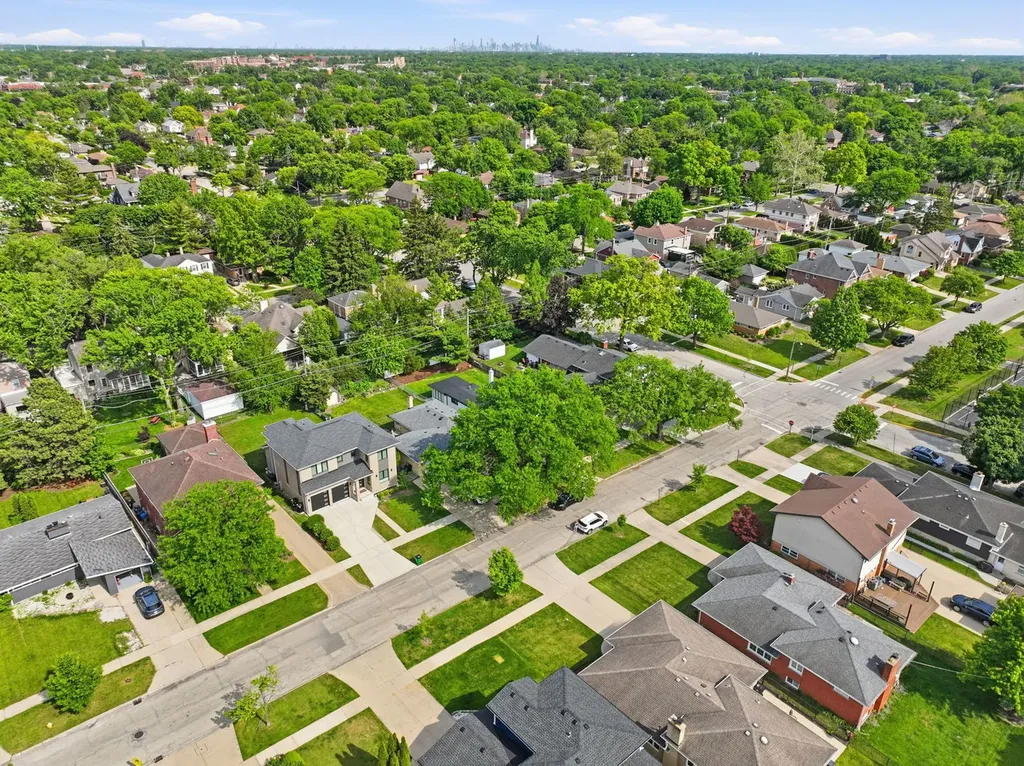 507 North Hamlin Avenue Park Ridge IL 60068
