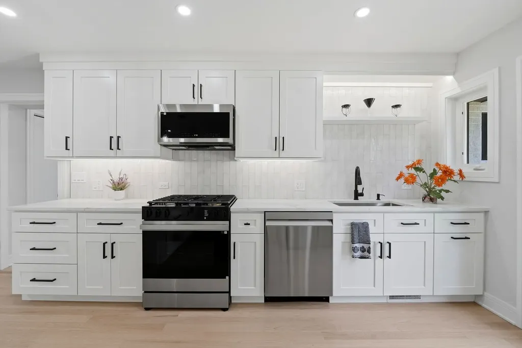 507 North Hamlin Avenue Park Ridge IL 60068