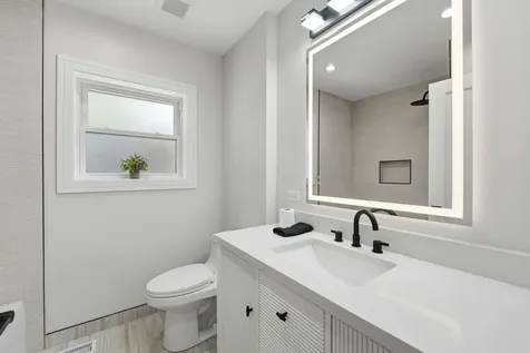 507 North Hamlin Avenue Park Ridge IL 60068