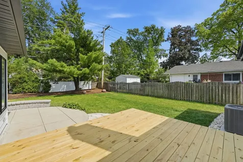 507 North Hamlin Avenue Park Ridge IL 60068