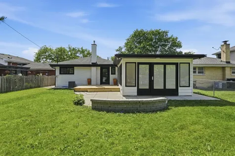 507 North Hamlin Avenue Park Ridge IL 60068