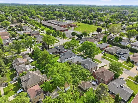 507 North Hamlin Avenue Park Ridge IL 60068