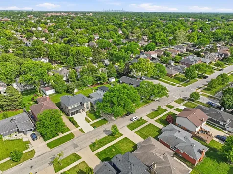 507 North Hamlin Avenue Park Ridge IL 60068