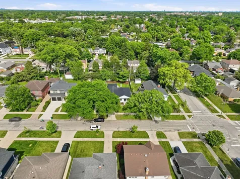 507 North Hamlin Avenue Park Ridge IL 60068
