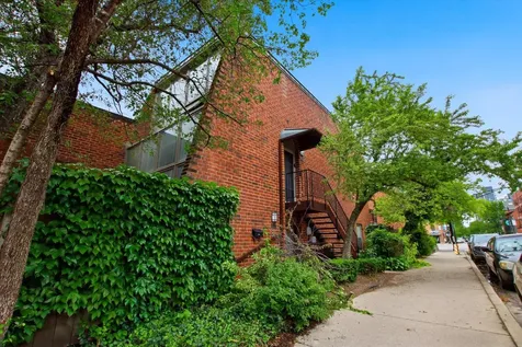 2170 North Lincoln Avenue Chicago IL 60614