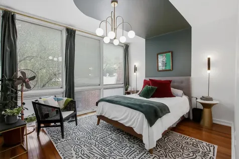 2170 North Lincoln Avenue Chicago IL 60614