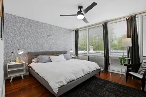 2170 North Lincoln Avenue Chicago IL 60614
