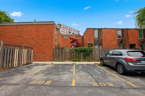 2170 North Lincoln Avenue Chicago IL 60614