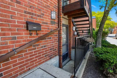 2170 North Lincoln Avenue Chicago IL 60614