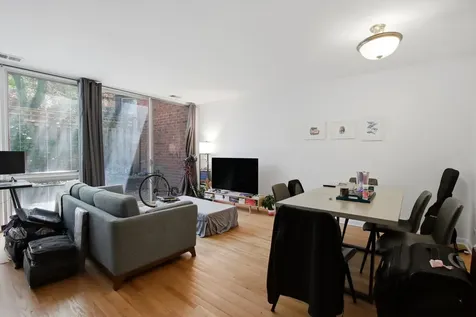 2170 North Lincoln Avenue Chicago IL 60614