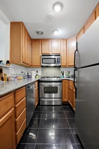 2170 North Lincoln Avenue Chicago IL 60614